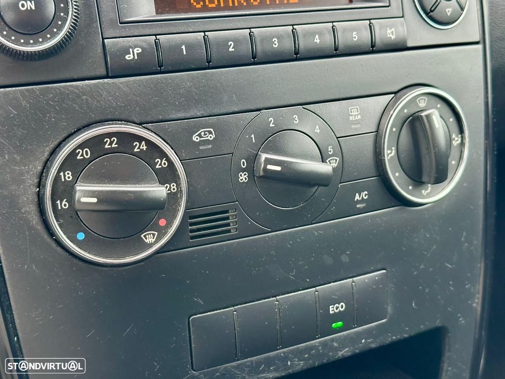 Mercedes-Benz A 150 Elegance - 12