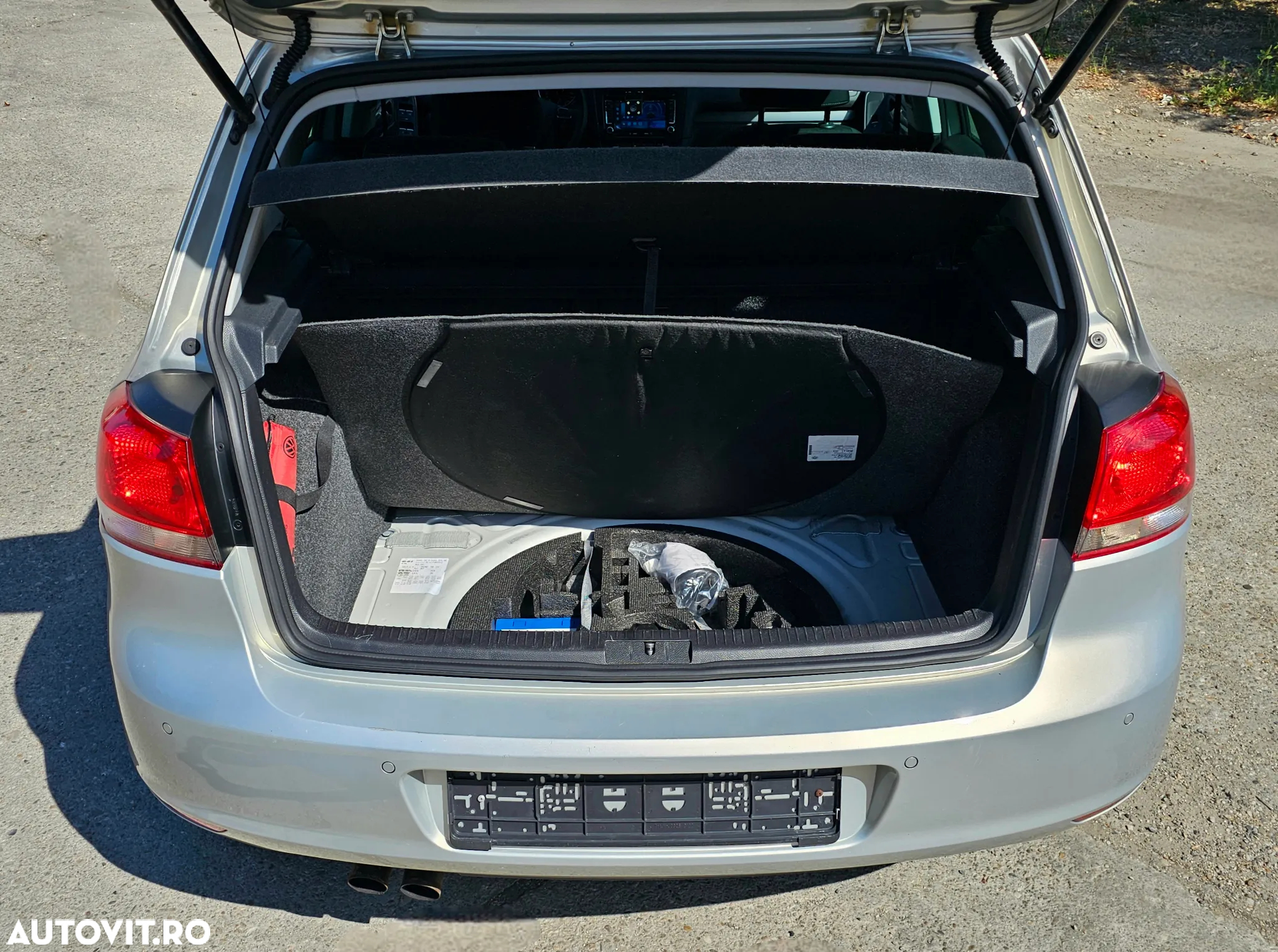 Volkswagen Golf 1.4 TSI Style - 17