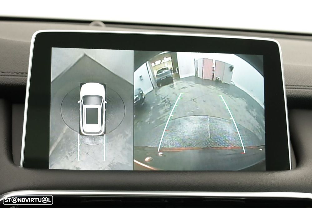 MG EHS 1.5 T-GDI Plug-in Hybrid Luxury - 12