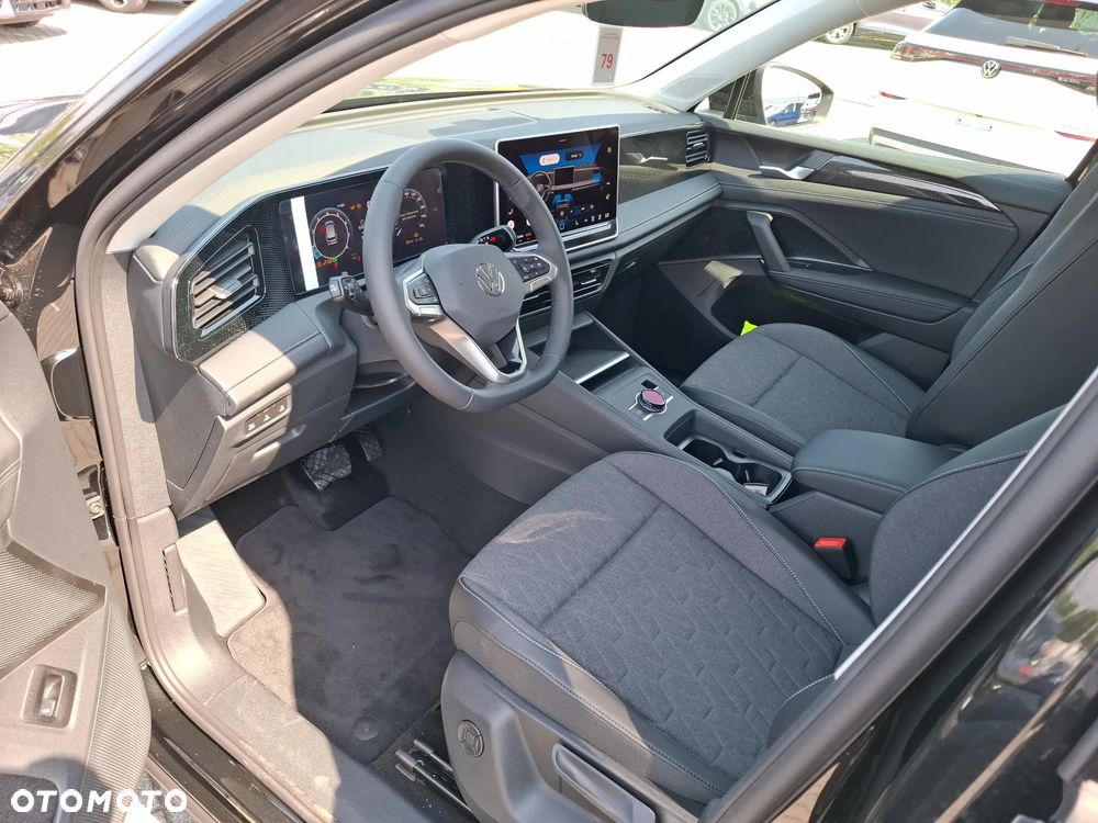 Volkswagen Tiguan 1.5 eTSI Life Plus DSG - 14