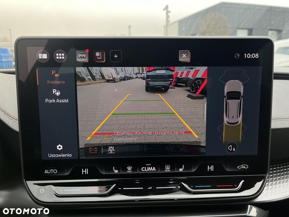 Cupra Formentor - 36