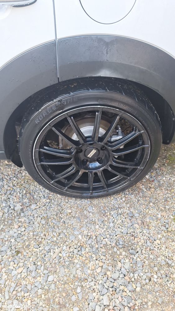 Mini Countryman - 37