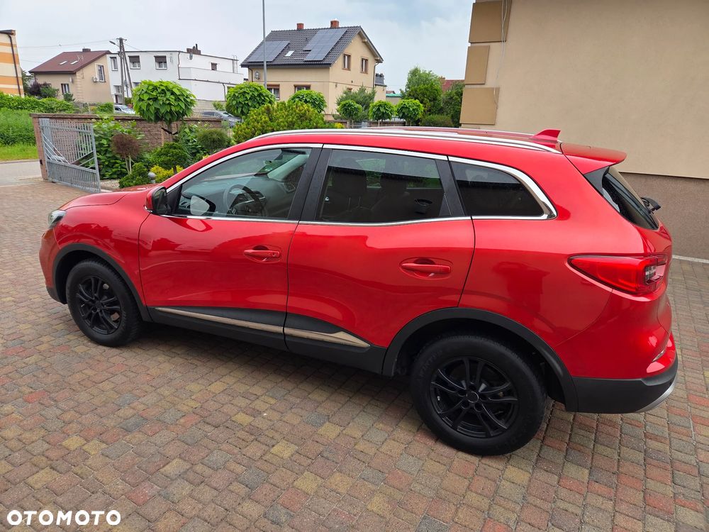 Renault Kadjar 1.3 TCe FAP Intens EDC - 2