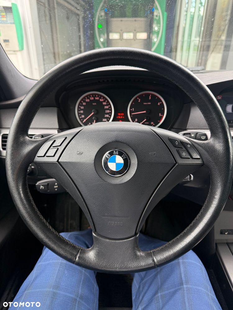 BMW Seria 5 - 14