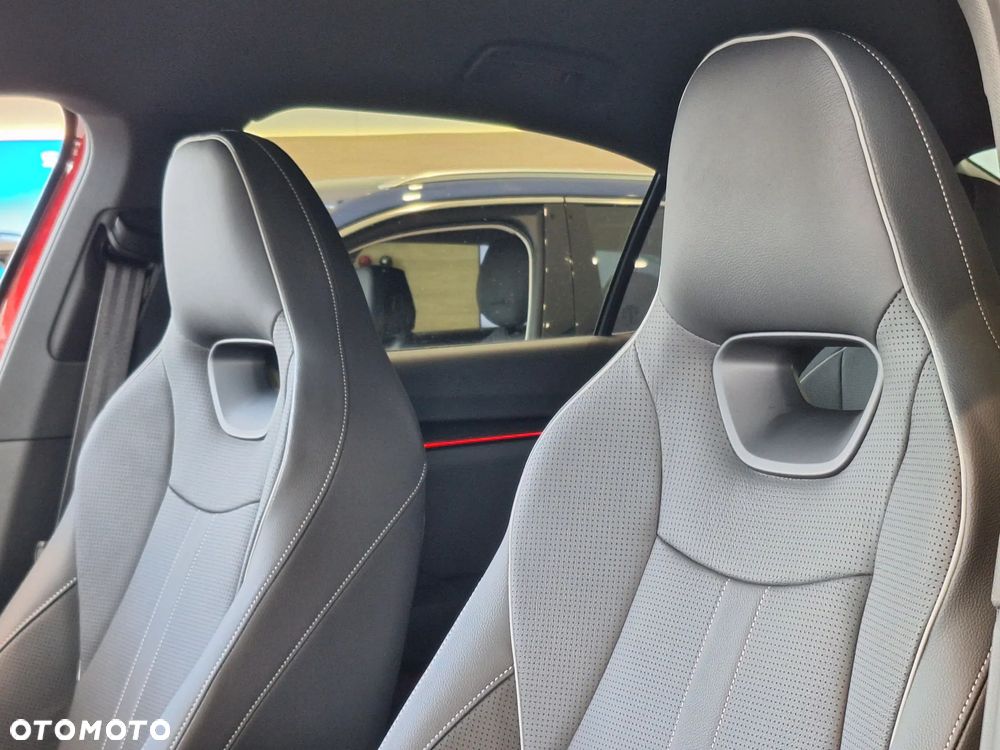 Skoda Superb 2.0 TSI Sportline DSG - 14