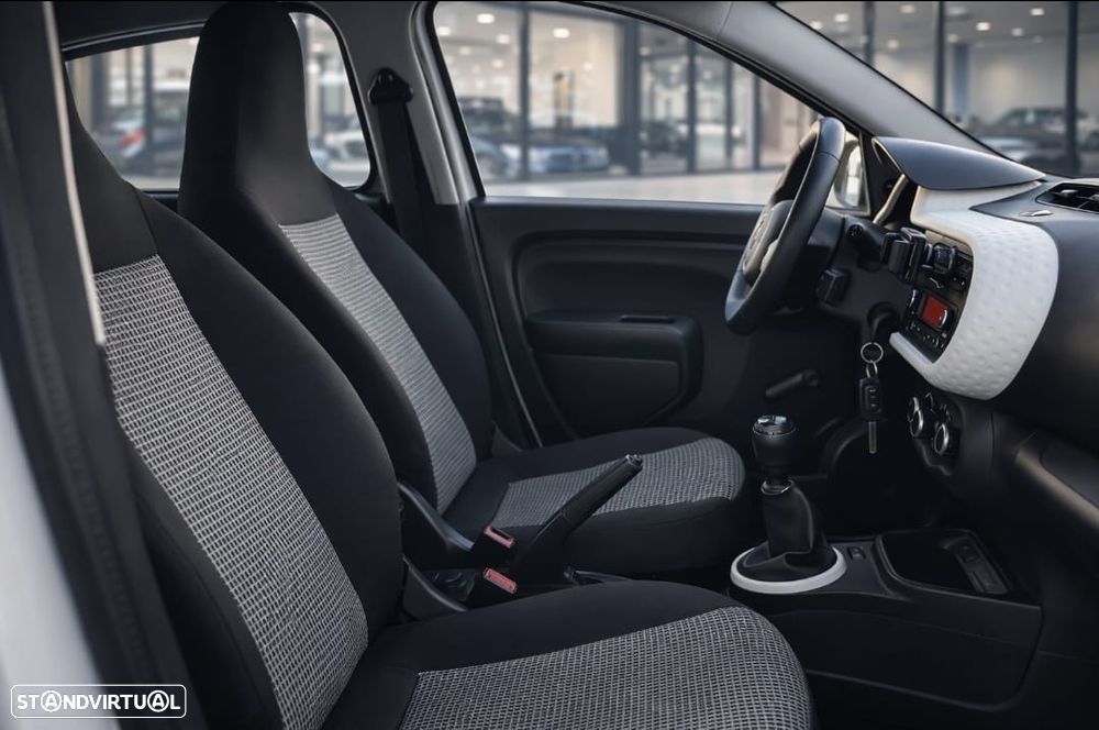 Renault Twingo 1.0 SCe Limited - 6