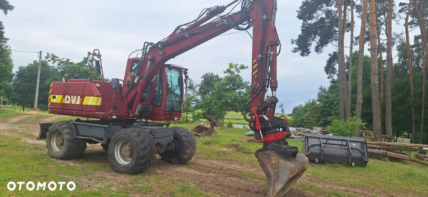 Terex TW140