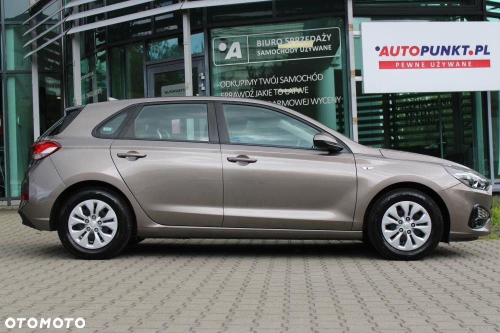 Hyundai i30 - 4