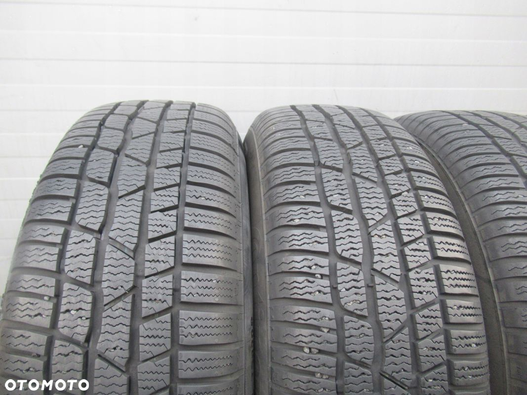 ALU+OPONY ZIMA VW T-ROC,PASSAT b8,BEETLE,TOURAN 2,SKODA YETI,SUPERB - 5
