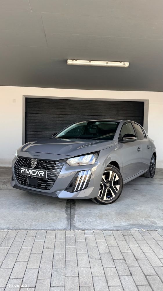 Peugeot 208 1.2 PureTech Allure - 1