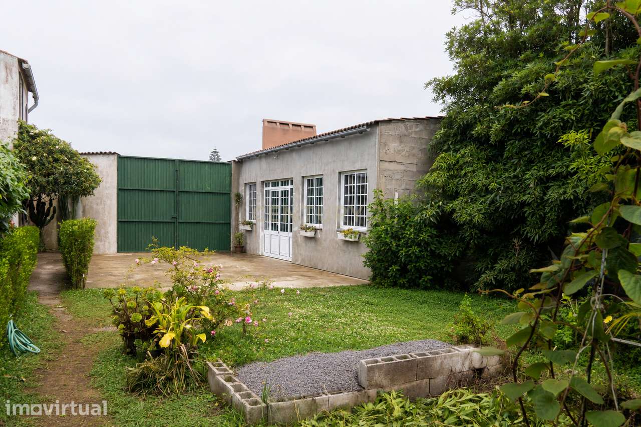 Moradia, 34 m², Rabo de Peixe - Grande imagem: 4/39