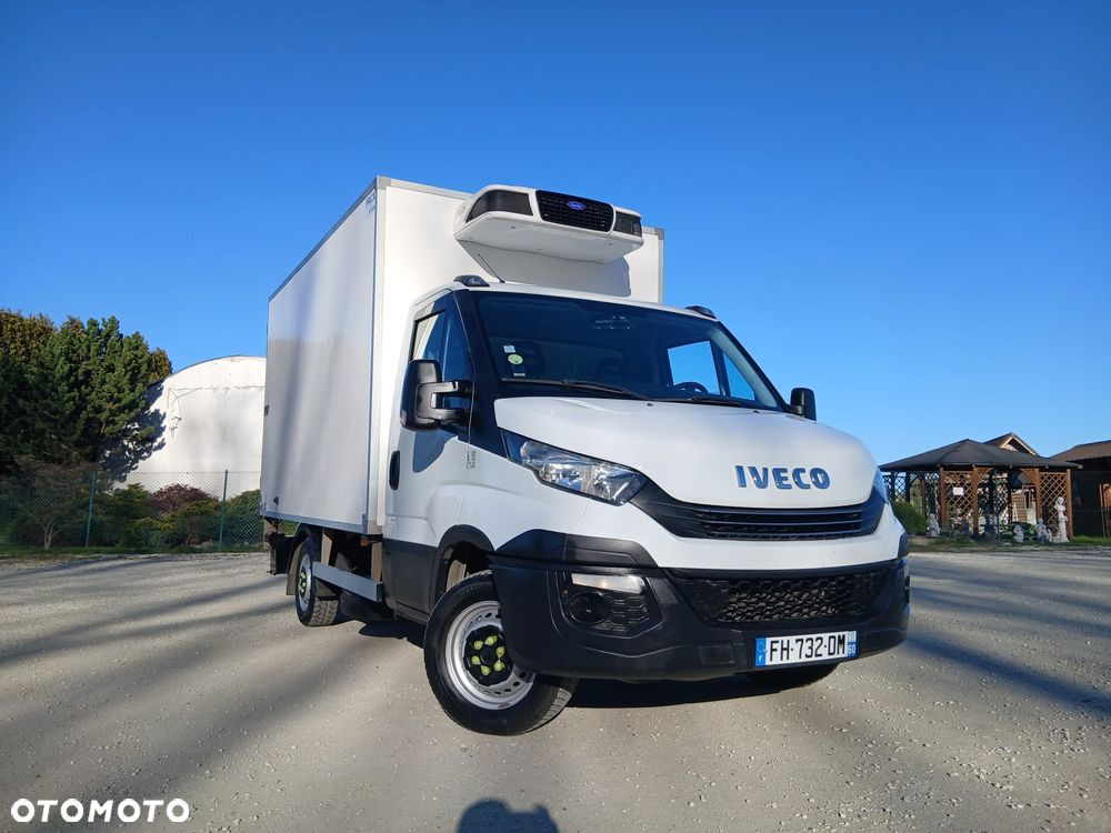 Iveco DAILY - 5