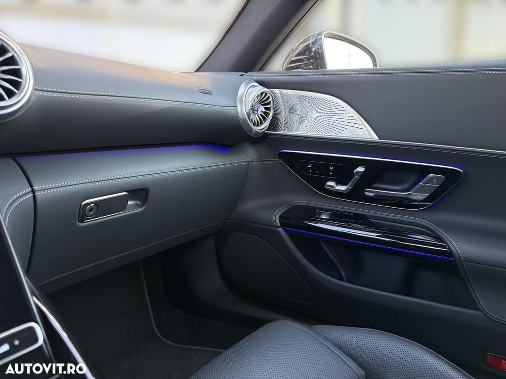 Mercedes-Benz SL - 18