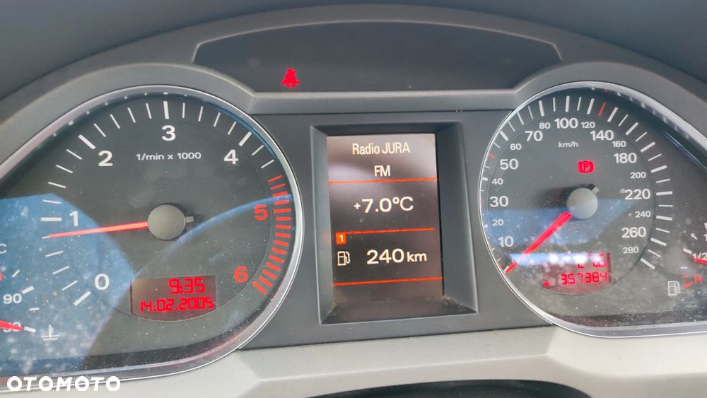 Audi A6 Avant - 6