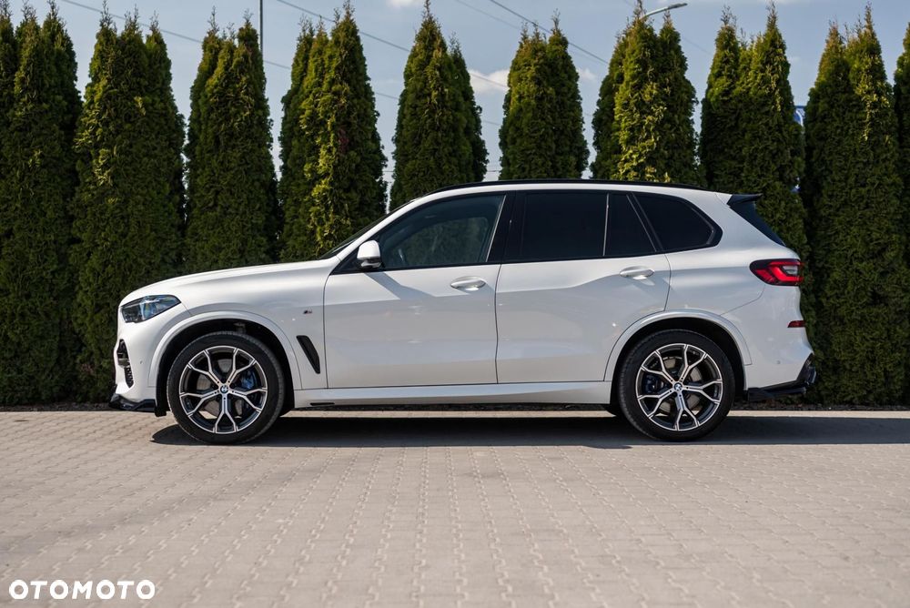 BMW X5 - 7