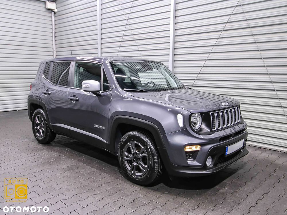 Jeep Renegade 2022 photo 5