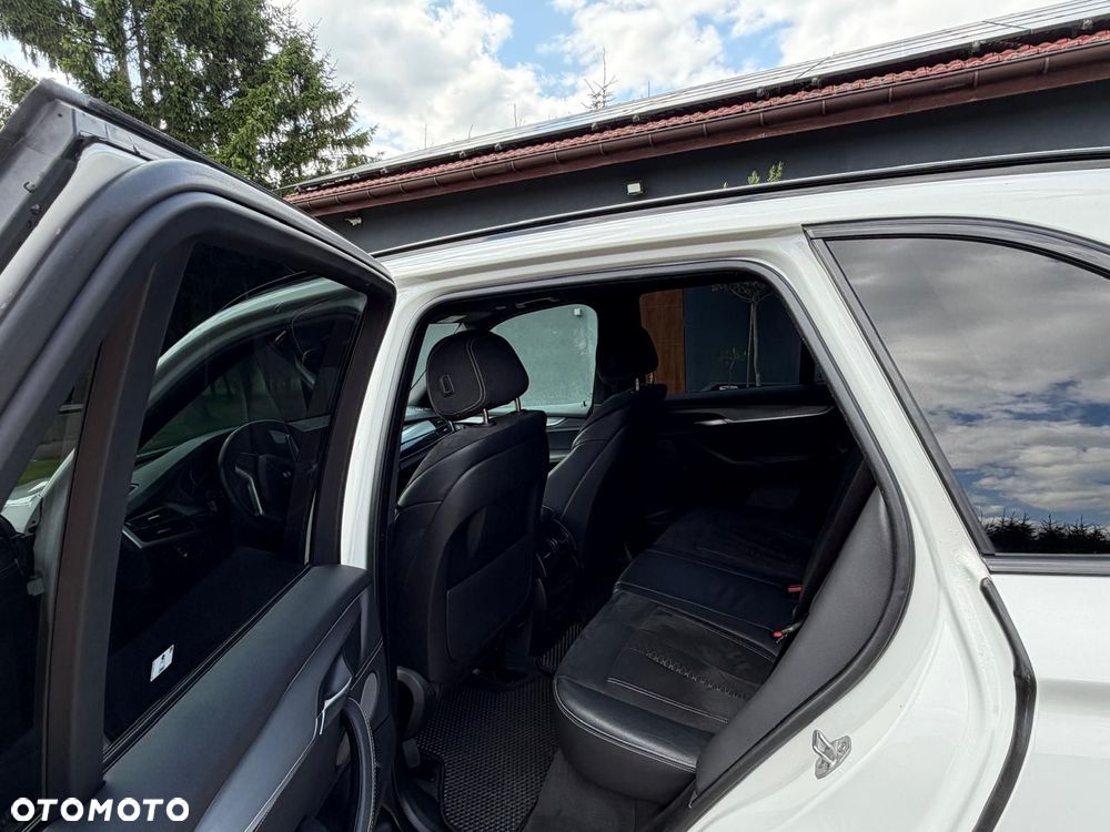 BMW X5 xDrive25d sport - 8