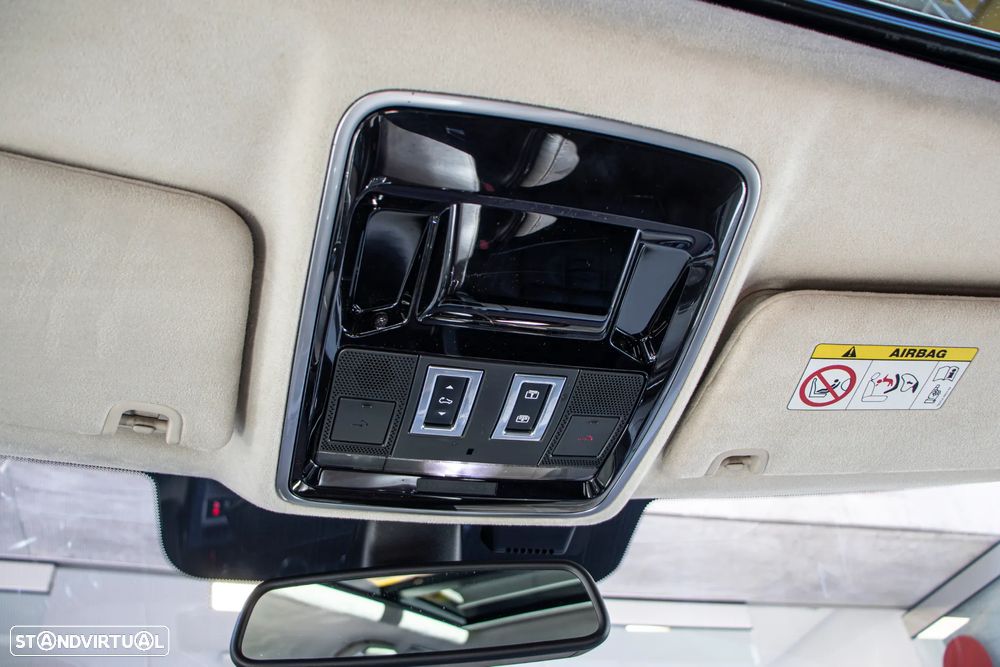 Land Rover Range Rover 3.0 TDV6 Autobiography - 33