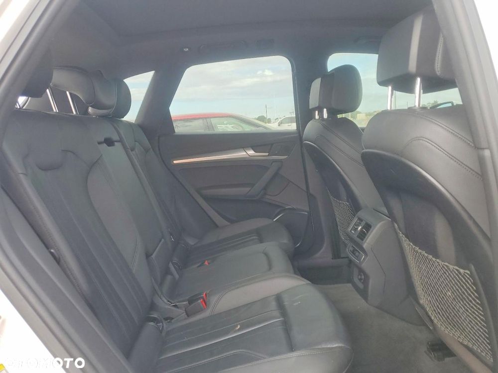 Audi Q5 45 TFSI mHEV Quattro S tronic - 13