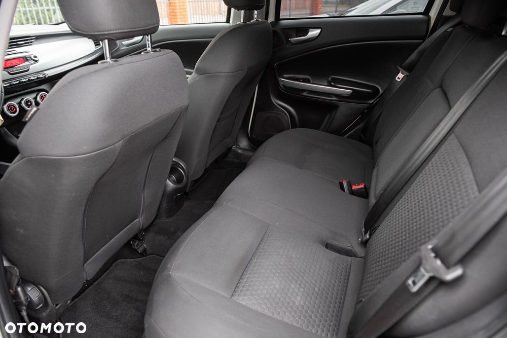 Alfa Romeo Giulietta 1.4 TB 16V Multiair Turismo - 22