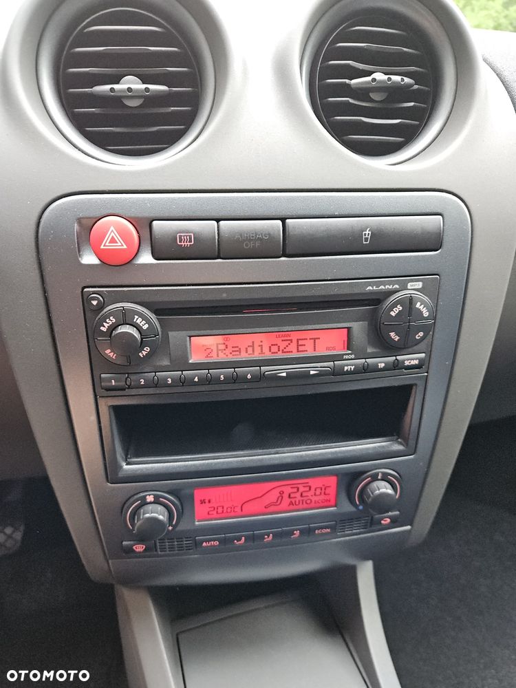 Seat Ibiza - 6