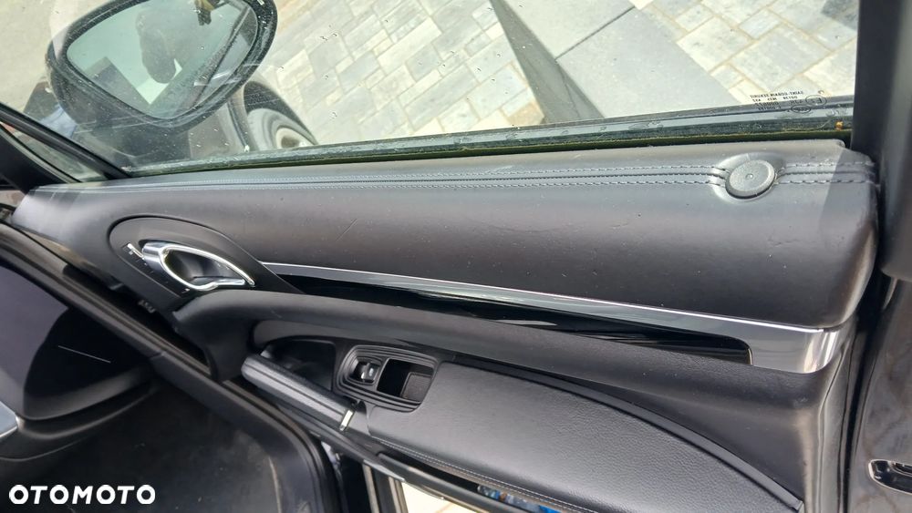 Porsche Cayenne S E-Hybrid Platinum Edition - 9