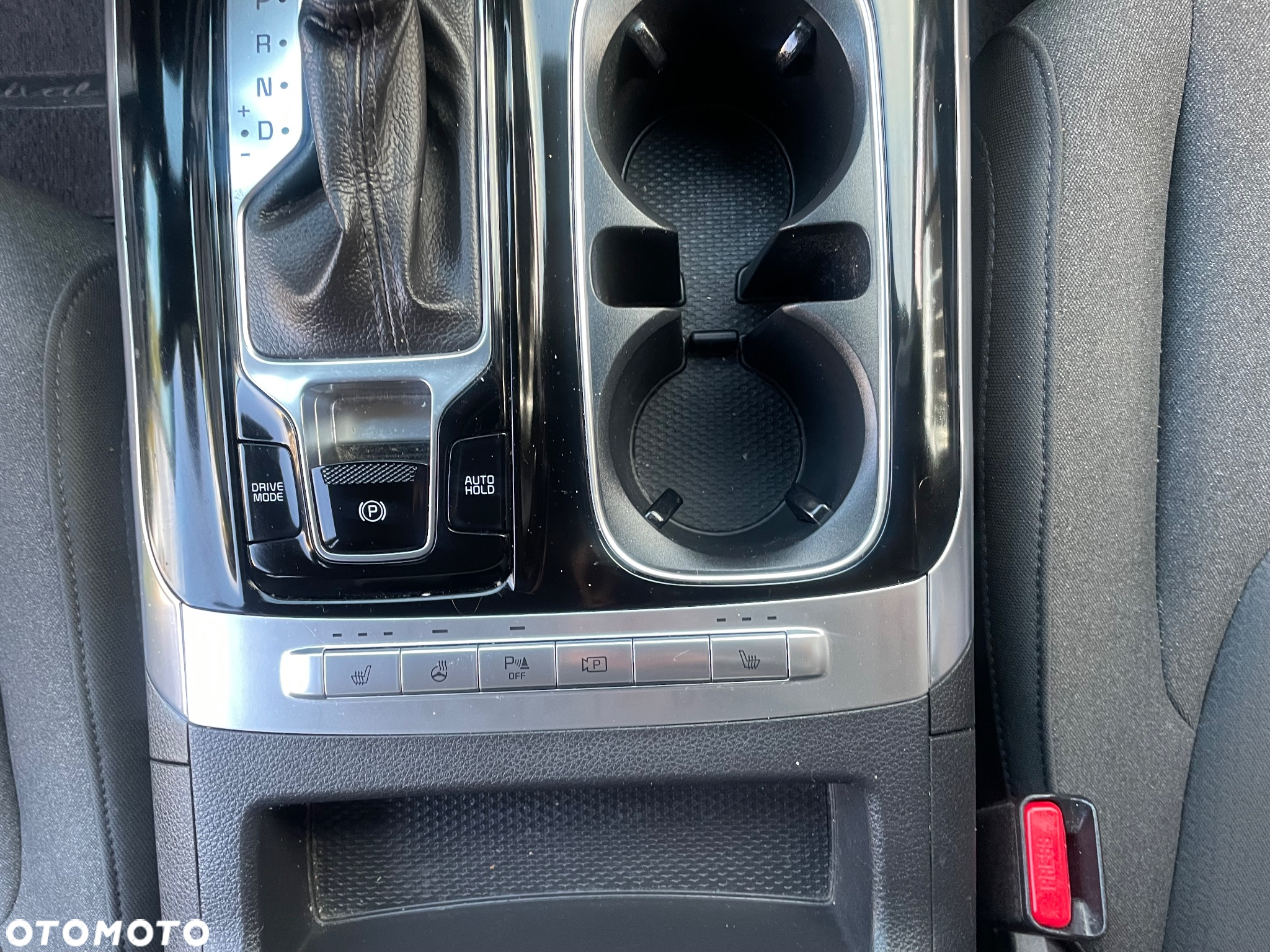 Kia Carnival - 28