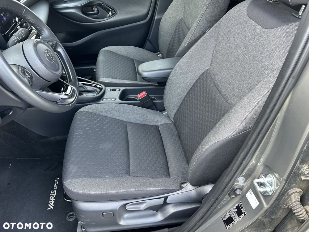 Toyota Yaris Cross Hybrid 1.5 Style - 15