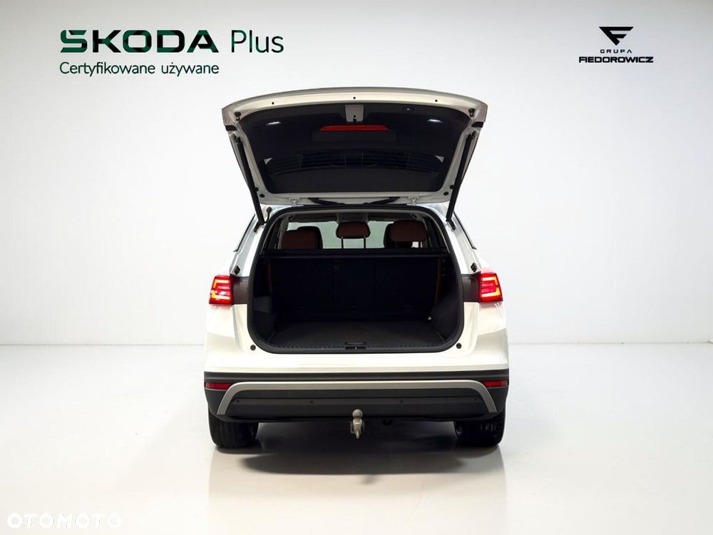 Skoda Kodiaq 2.0 TSI 4x4 Selection DSG - 12