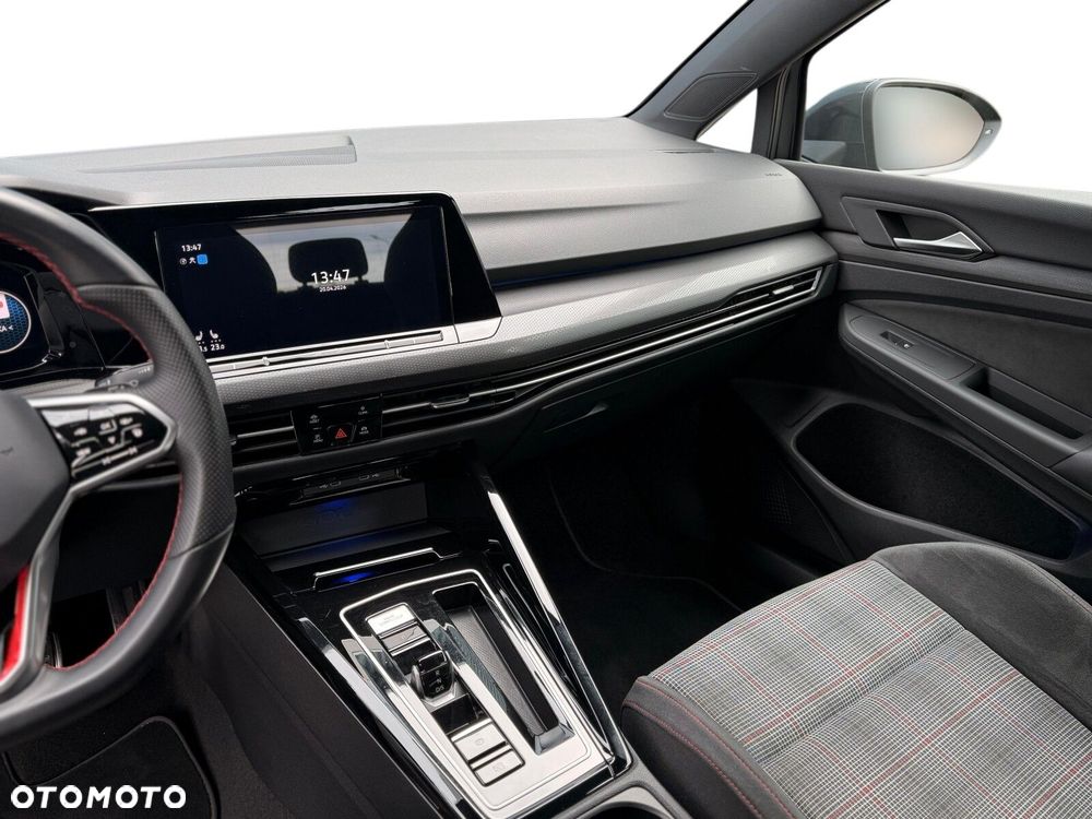 Volkswagen Golf 2.0 TSI GTI DSG - 13