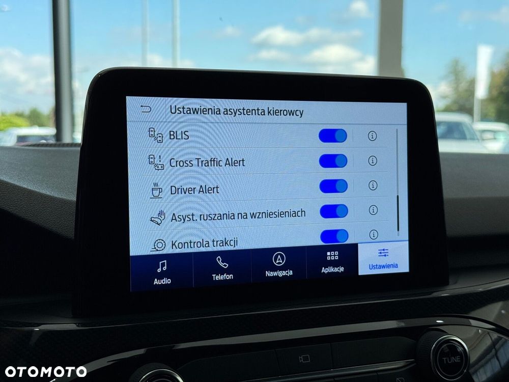 Ford Kuga 1.5 EcoBoost FWD ST-Line X - 35