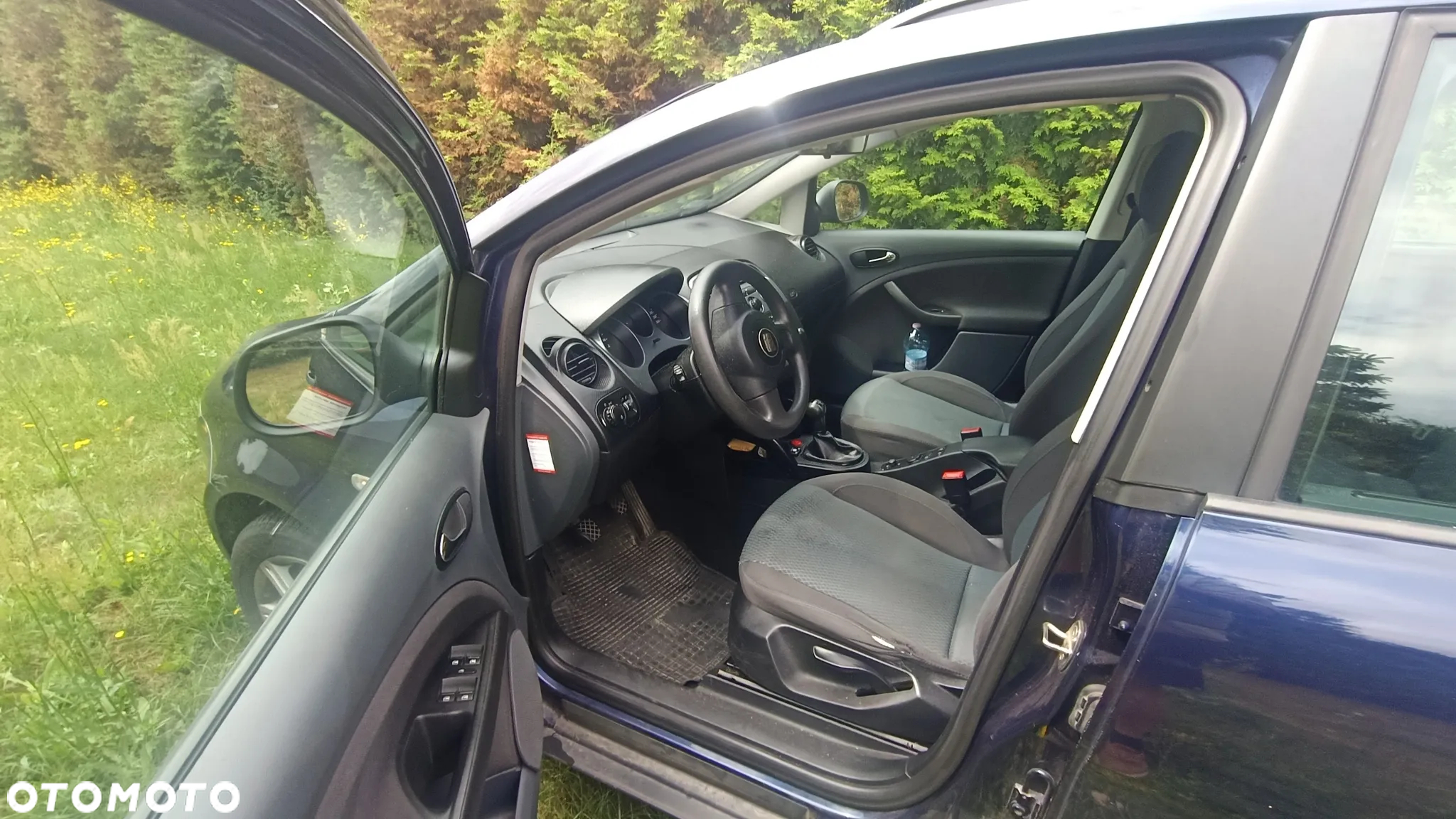 Seat Altea XL 1.6 Audience - 2