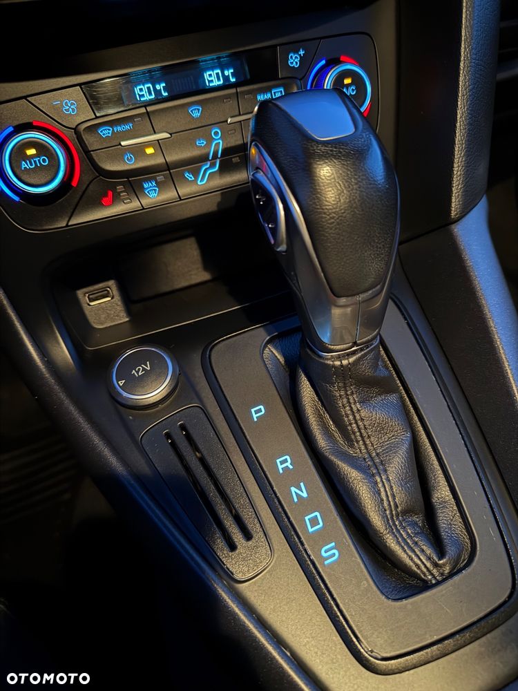 Ford Focus - 4