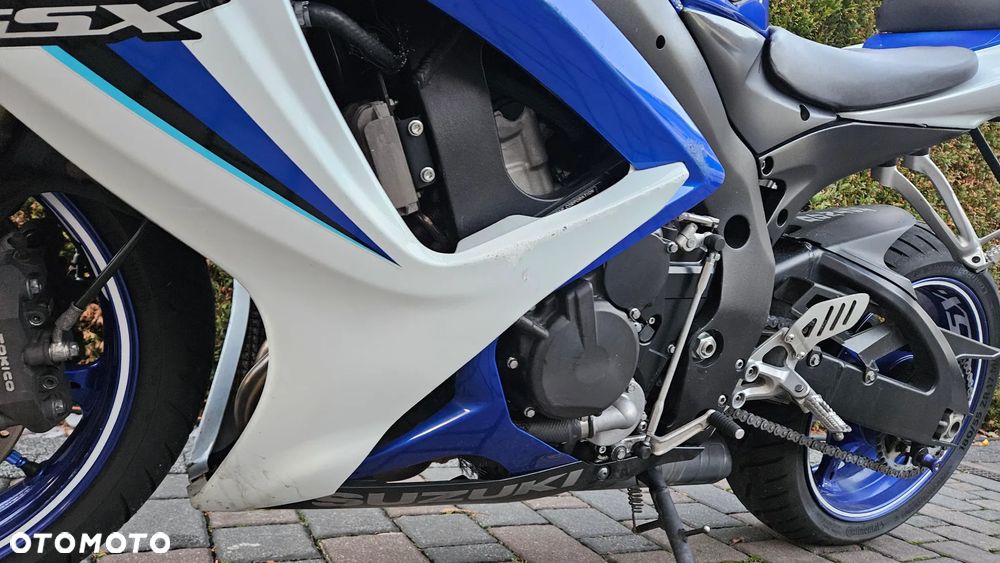 Suzuki GSX-R - 14