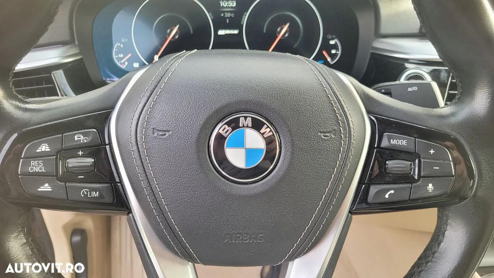 BMW Seria 5 - 16