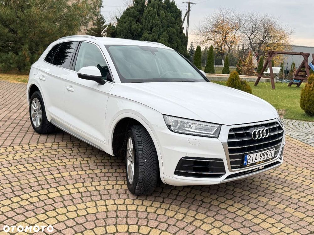 Audi Q5 - 18