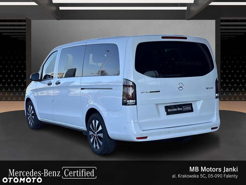 Mercedes-Benz Vito - 3