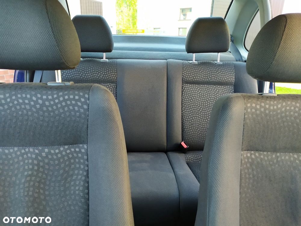 Seat Cordoba 1.4 Stella - 14