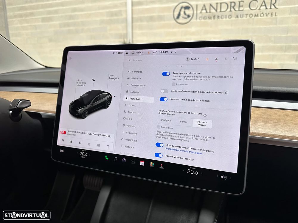 Tesla Model 3 Standard Range Plus RWD - 24
