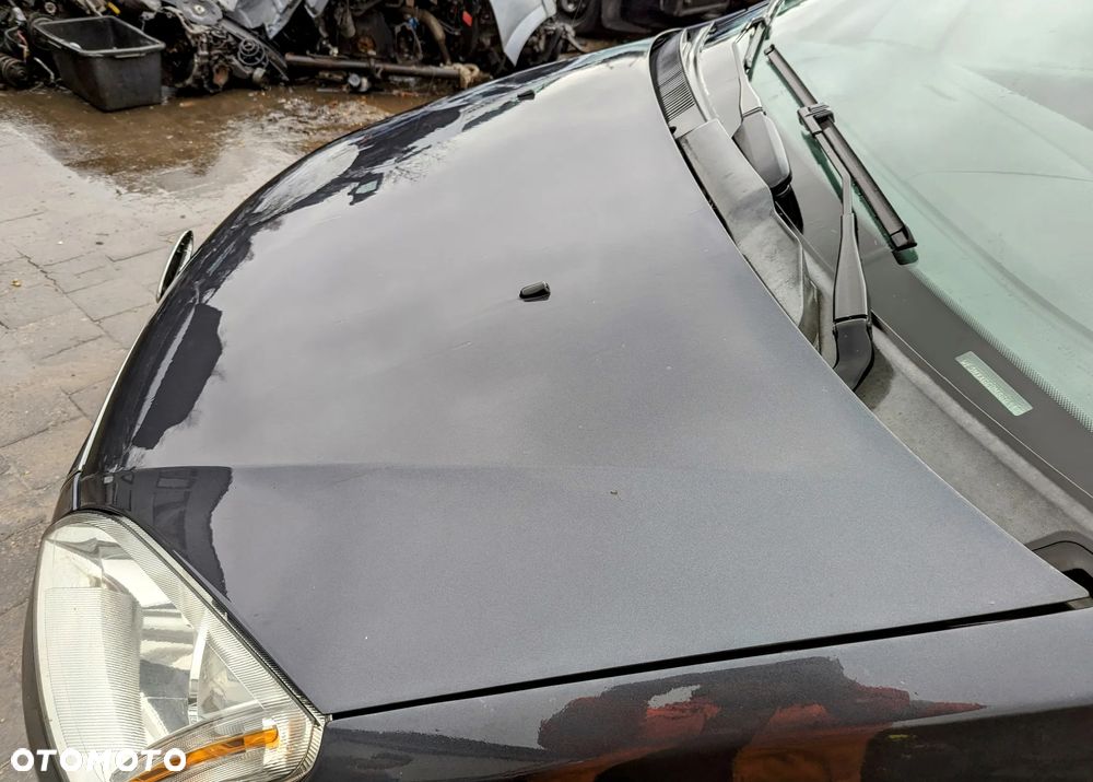 Ford Focus Cmax 1.8L 8V FWD 2006 H4 na części - 16