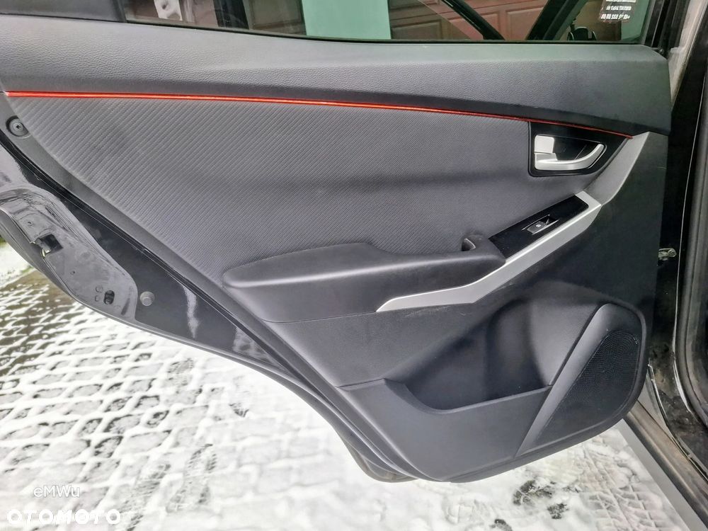 SsangYong/KGM Korando 2.0 Quartz 2WD - 15