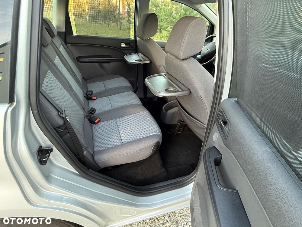 Ford C-MAX - 8