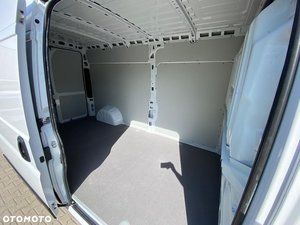 Opel MOVANO 2,2 CDTI 140KM MAXI L3H2 NISKI PRZEBIEG 103.000 KM - 31