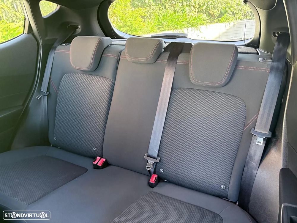 Ford Fiesta 1.0 EcoBoost ST-Line - 56
