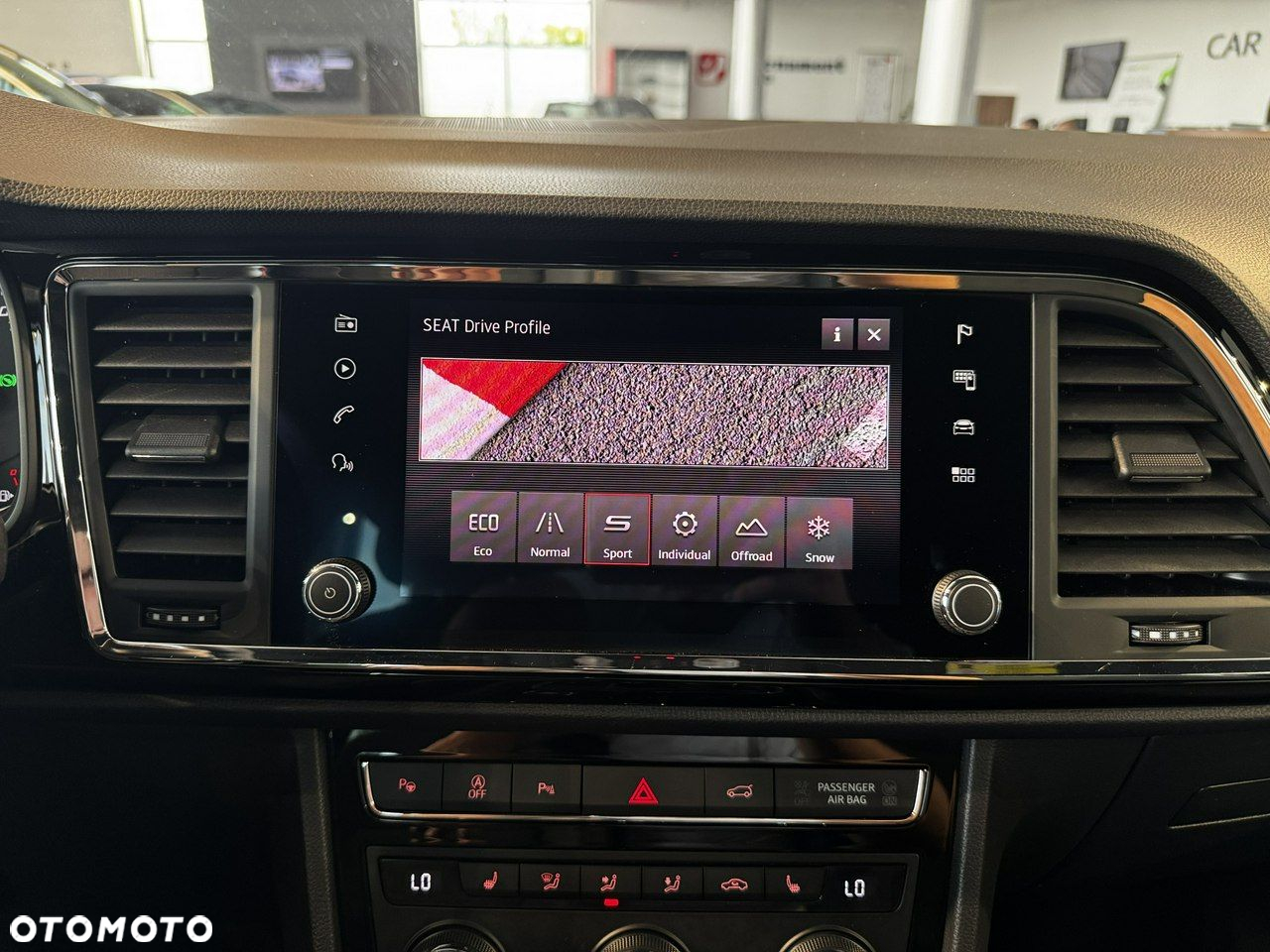 Seat Ateca - 30