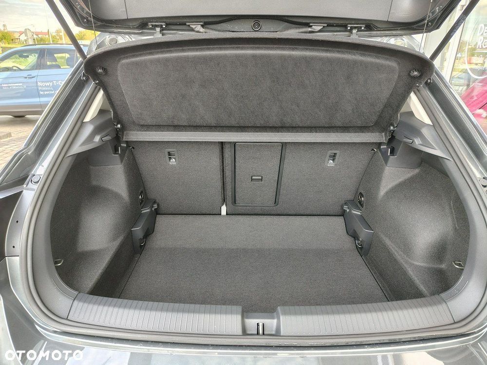 Volkswagen T-Roc 1.5 TSI Life DSG - 12