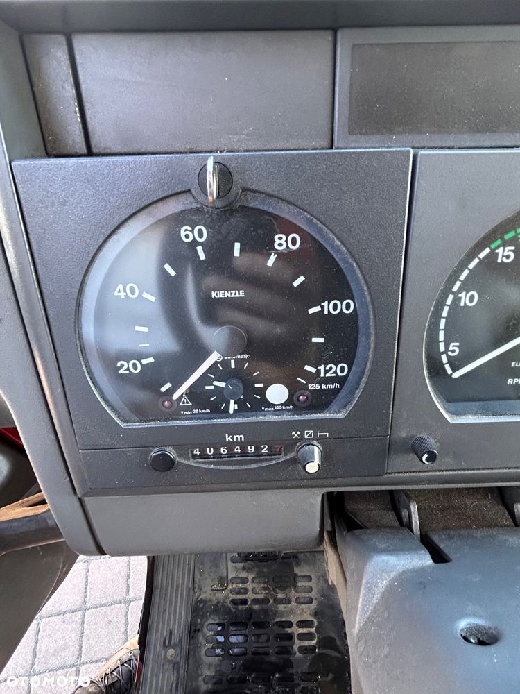 Iveco IVECO 75E - 8