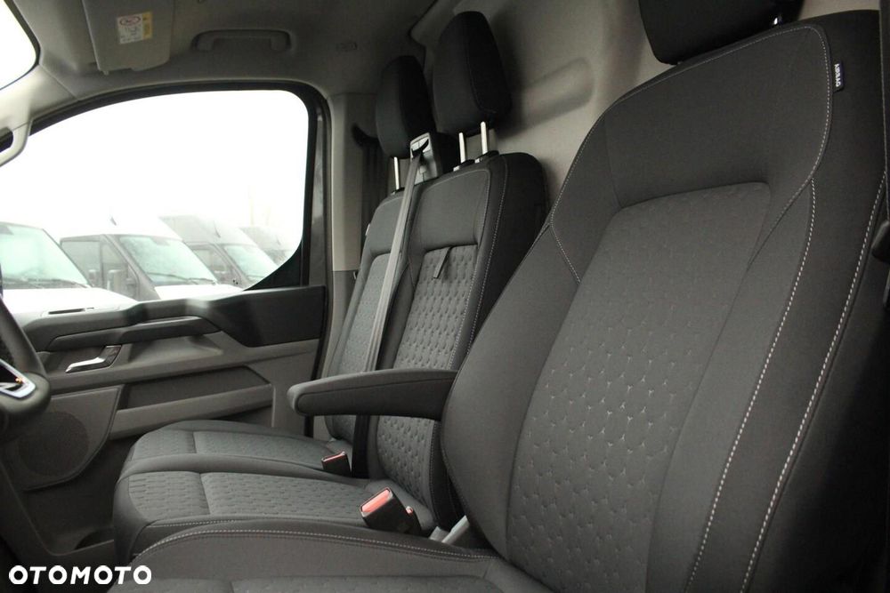 Ford Transit Custom Van L2 170KM A8 Limited AWD - 13