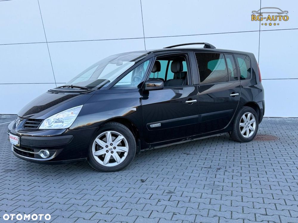 Renault Espace - 14
