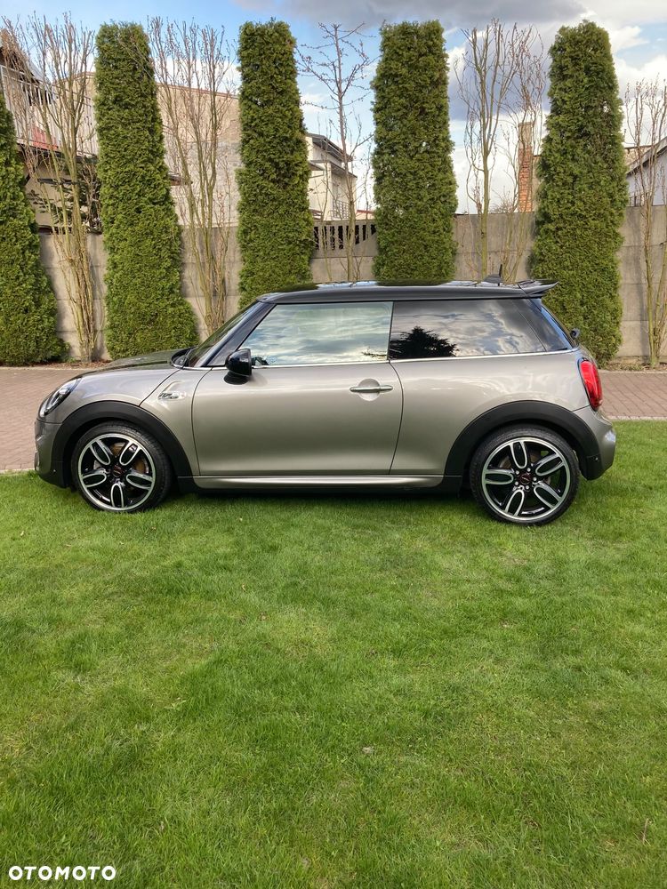 MINI Cooper S - 6